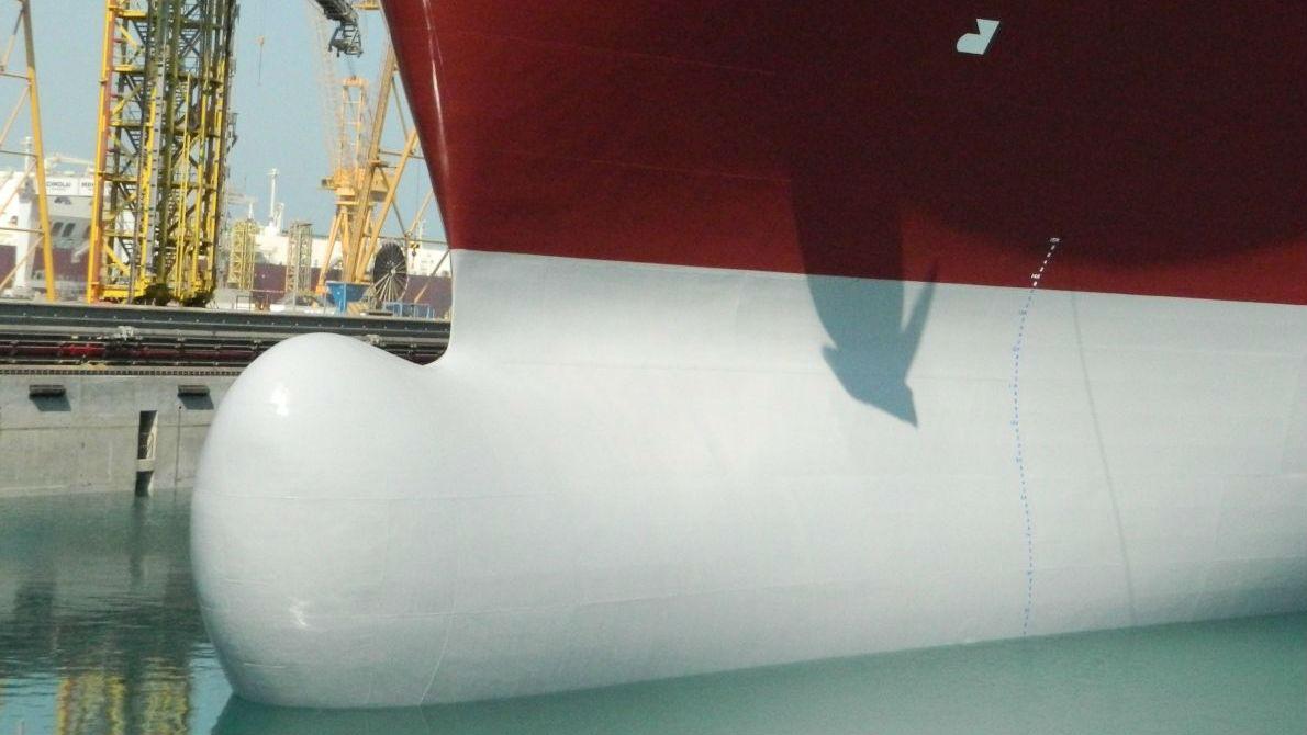 New Predictions for Hull Roughness